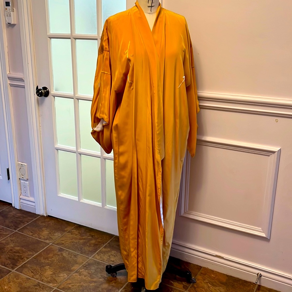 COPY - Vintage kimono made in Japan